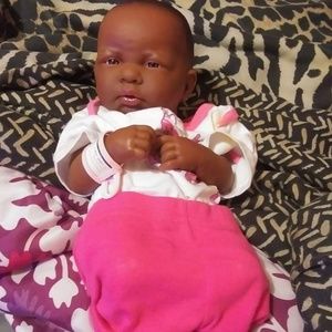 Meet your Posher, Janice